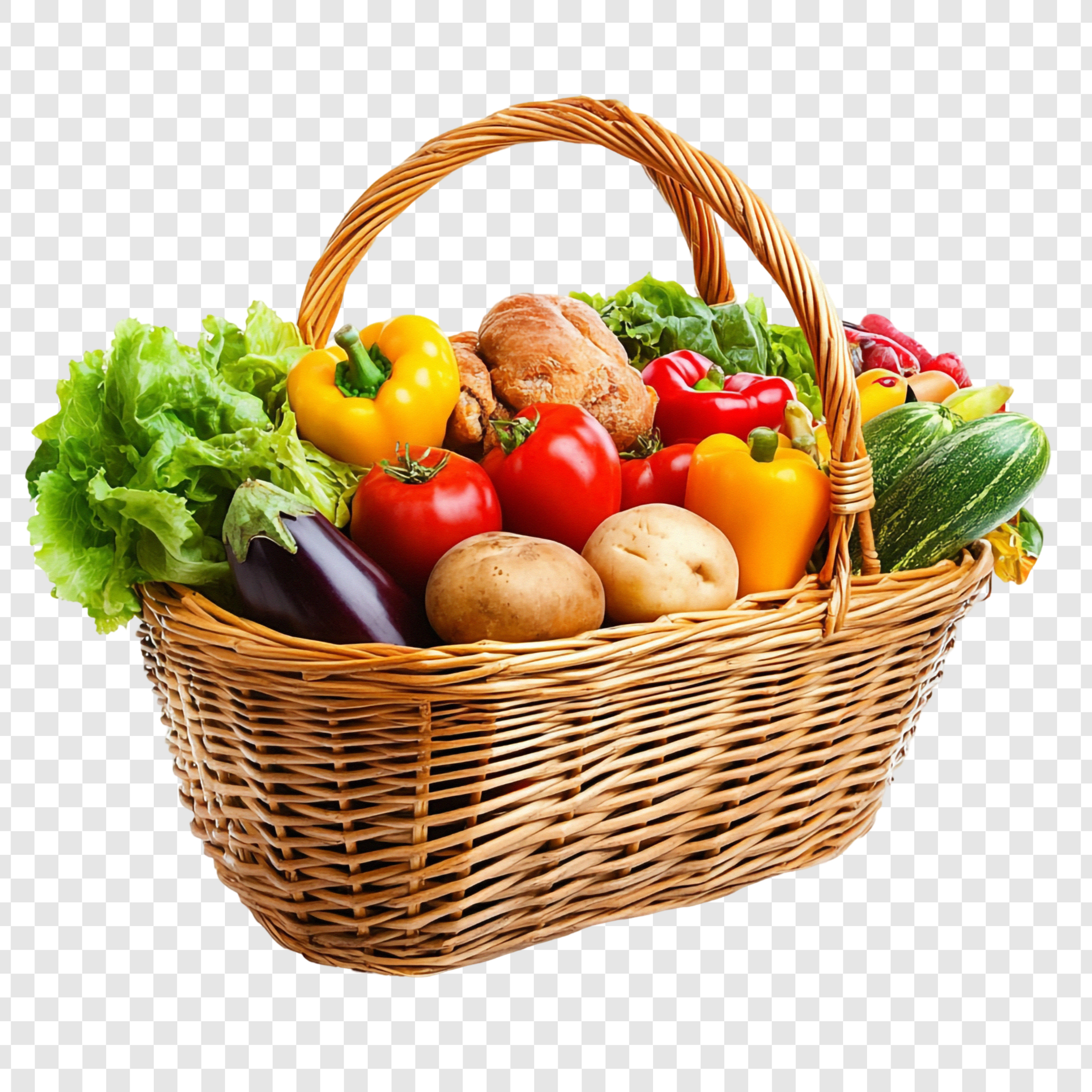 Food Basket