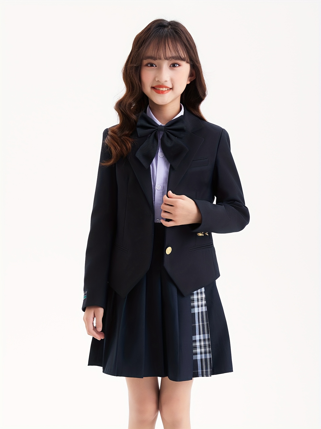 School Uniform